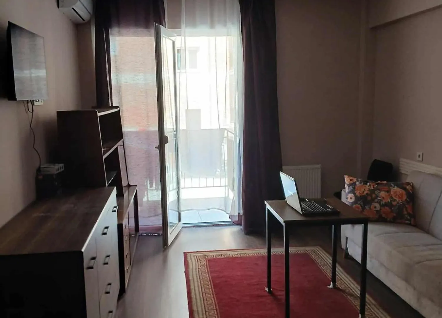 For Rent New Apartment Τυφλίδα Γεωργία