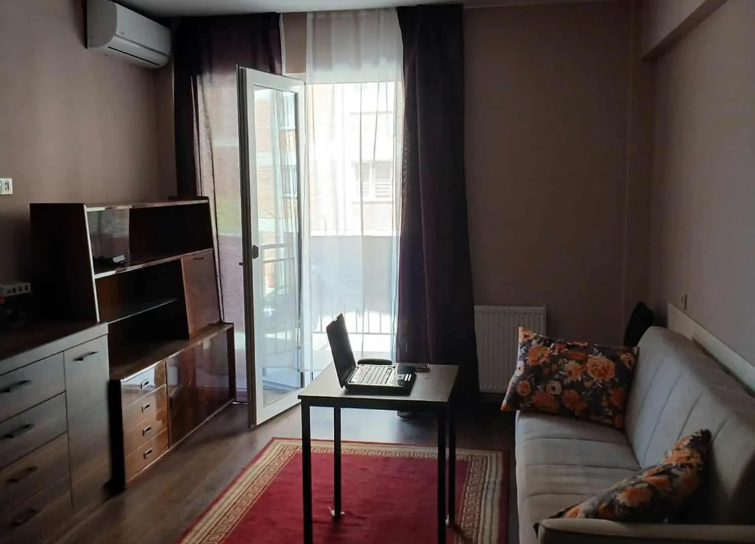 For Rent New Apartment Τυφλίδα 0*,  Γεωργία